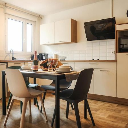 3 Lys Orleans Downtown, Free Secure Parking Apartment Luaran gambar