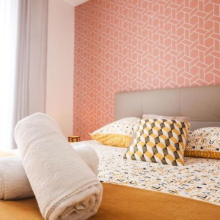 3 Lys Orleans Downtown, Free Secure Parking Apartment Luaran gambar