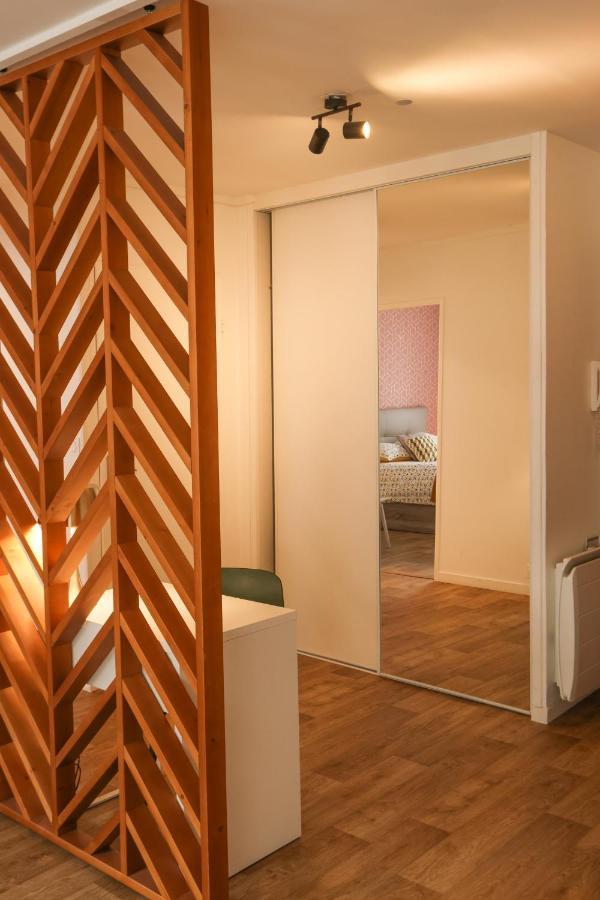 3 Lys Orleans Downtown, Free Secure Parking Apartment Luaran gambar