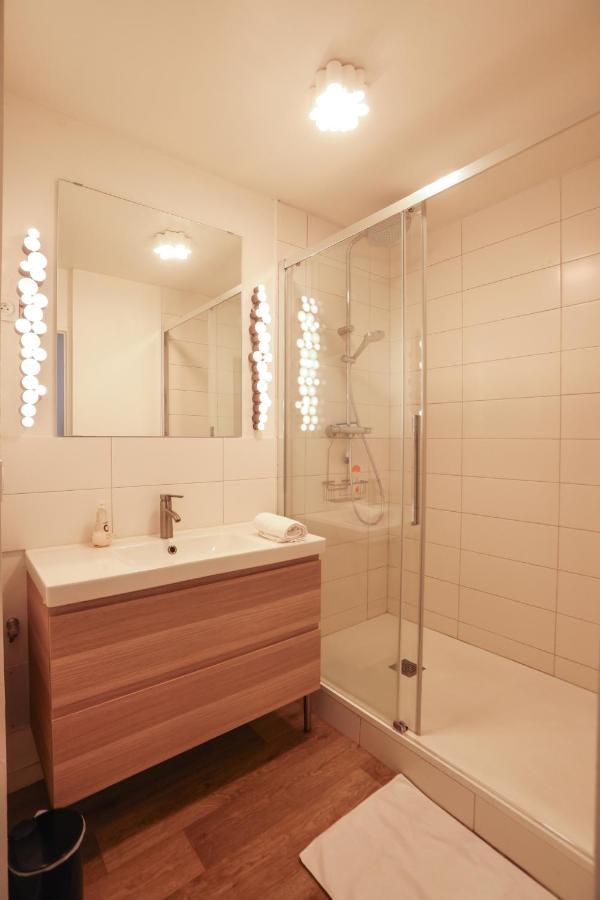 3 Lys Orleans Downtown, Free Secure Parking Apartment Luaran gambar