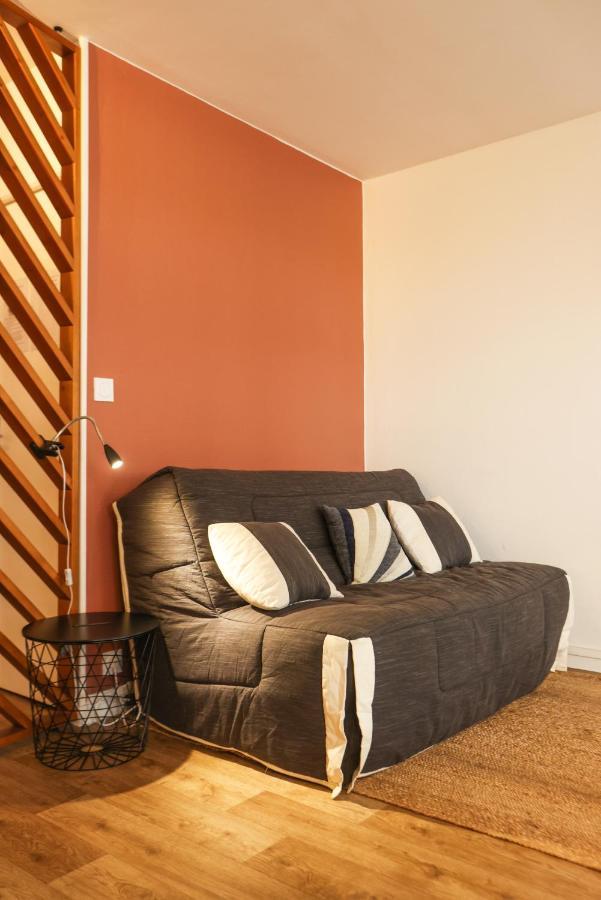 3 Lys Orleans Downtown, Free Secure Parking Apartment Luaran gambar