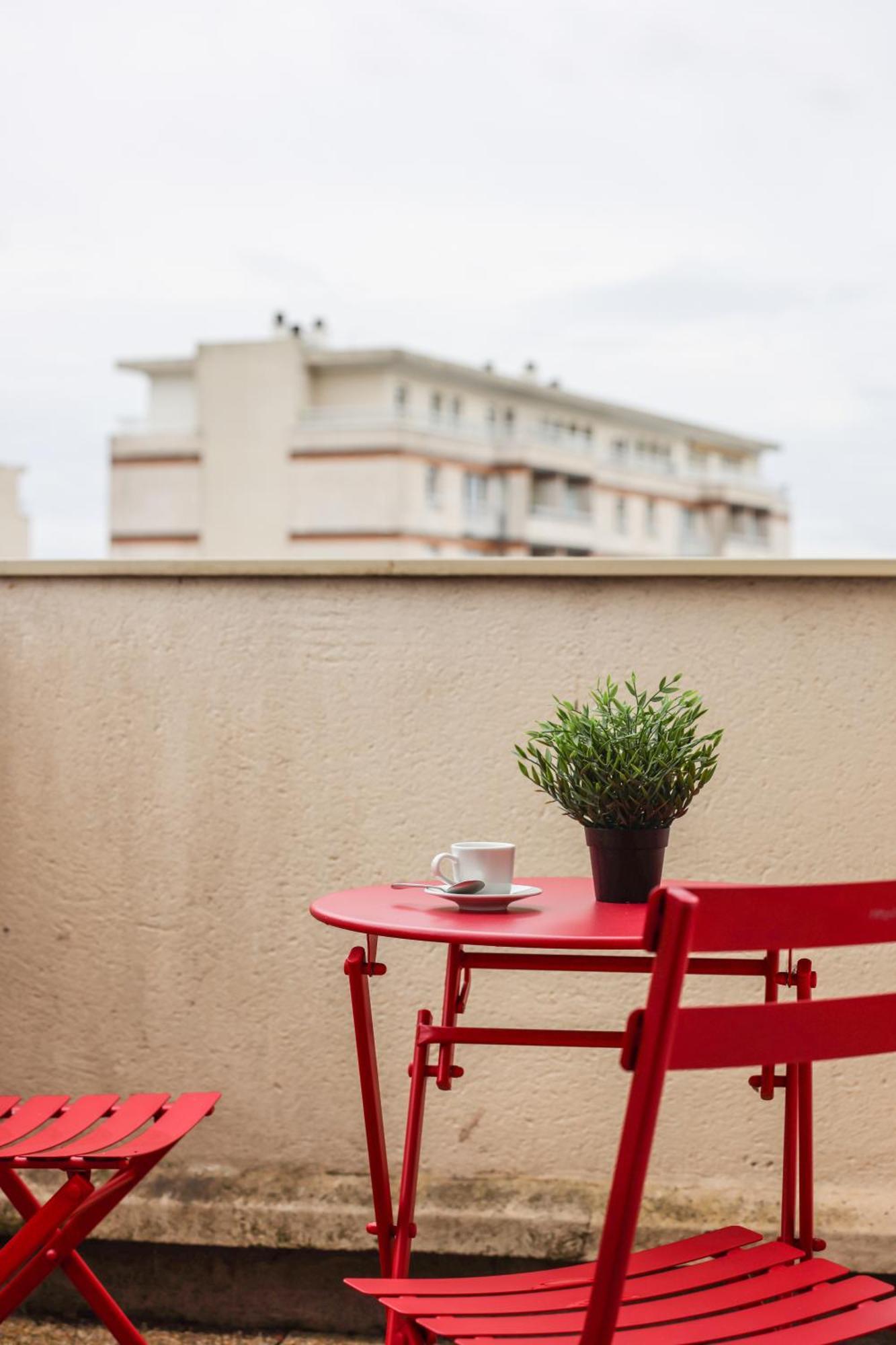 3 Lys Orleans Downtown, Free Secure Parking Apartment Luaran gambar